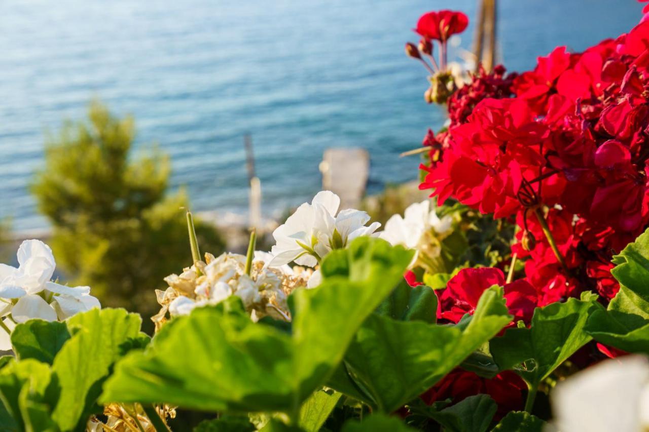 Villa Mandraki Hydra  Esterno foto